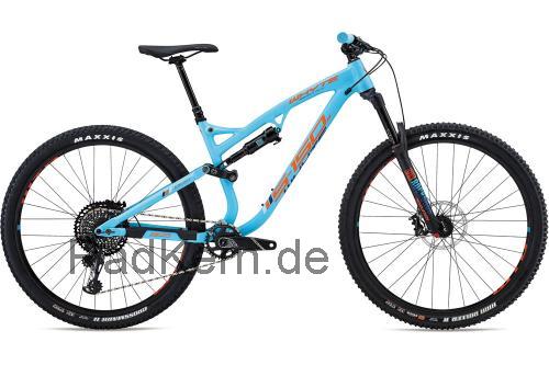 Whyte S-150 S technische daten
